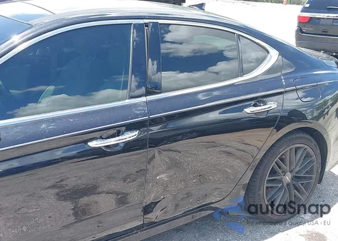 2020 Genesis G70 2.0T Rwd из США, поврежденный, VIN KMTG34LA9LU063789